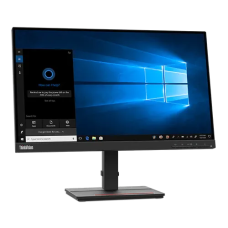 Lenovo ThinkVision S27e-20 27-inch IPS FHD Monitor